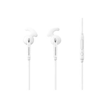 Samsung EO-EG920BW Headset for Galaxy Phones - White