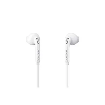 Samsung EO-EG920BW Headset for Galaxy Phones - White