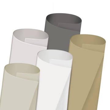 Dicor DFII95G-30 DIFlex II TPO UV Resistant RV Roofing Membrane - Flexible & Stylish