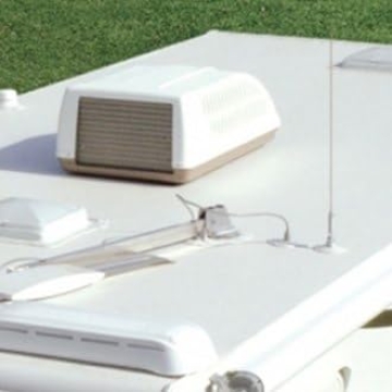 Dicor DIFlex II TPO RV Roofing Membrane | Durable & UV Resistant