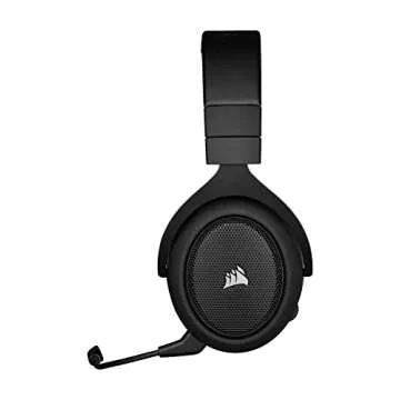 Corsair HS70 Pro Wireless Gaming Headset for Gamers