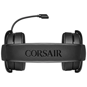 Corsair HS70 Pro Wireless Gaming Headset for Gamers