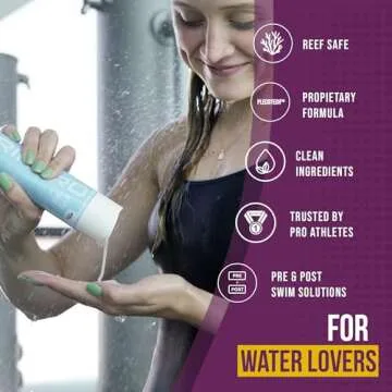 Chlorine Removal Bundle | Shampoo Conditioner Body Wash