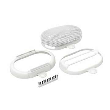 Conair Turbo ExtremeSteam 2-in-1 Garment Steamer