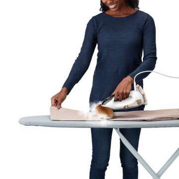 Conair Turbo ExtremeSteam 2-in-1 Garment Steamer