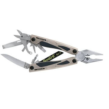 Gerber MP800 Multi-Plier with Sheath for Every Task
