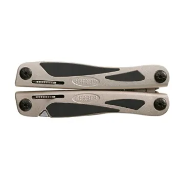 Gerber MP800 Multi-Plier with Sheath for Every Task