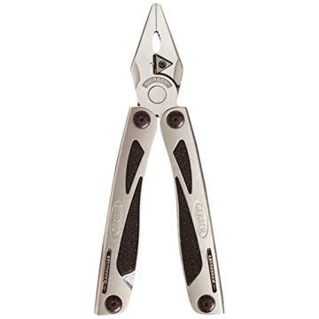 Gerber MP800 Multi-Plier with Sheath for Every Task