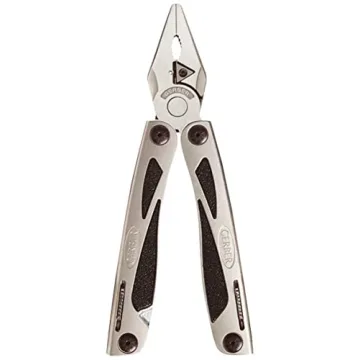 Gerber MP800 Multi-Plier with Sheath for Every Task