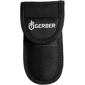 Gerber MP800 Multi-Plier with Sheath for Every Task