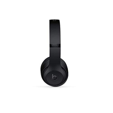 Beats Studio3 Wireless - Renewed Matte Black Headphones