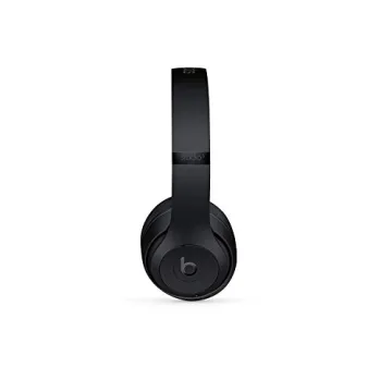 Beats Studio3 Wireless - Renewed Matte Black Headphones