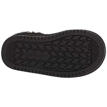 Stylish Koolaburra by UGG Girls Aribel Boot for Toddlers