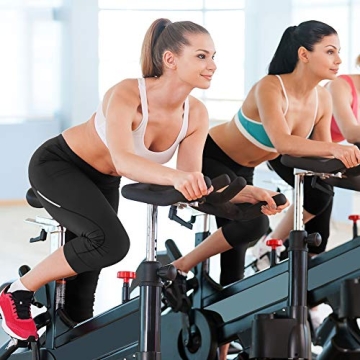 Women Premium Cycling Tights for Comfort and Performance