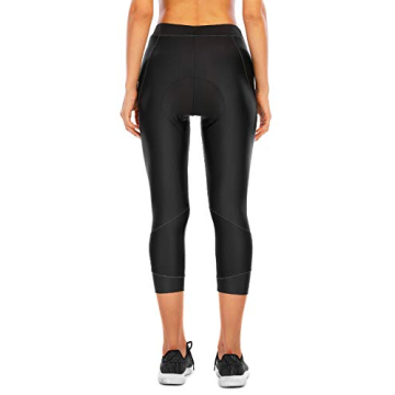 Women Premium Cycling Tights for Comfort and Performance