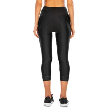 Women Premium Cycling Tights for Comfort and Performance
