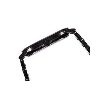 Citizen Analog Black Dial Men's Watch-BI5017-50E