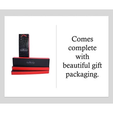 Elegant Swarovski CZ Tennis Bracelet - Central Diamond Center