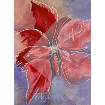 Canson Foundation Tracing Paper Pad for Art and Design