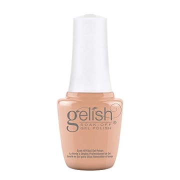Gelish Mini Gel Nail Color, Gel Polish Collection, Gel Nail Polish, Long-Lasting Soak Off Gel Polish...