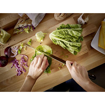 WÜSTHOF 2-Piece Gourmet Chef's Knife Set Perfect for Cooking Enthusiasts