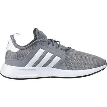 adidas Originals X_PLR Running Shoe for Men