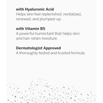 Victoria's Secret Lavender Hair and Body Mist 8 oz