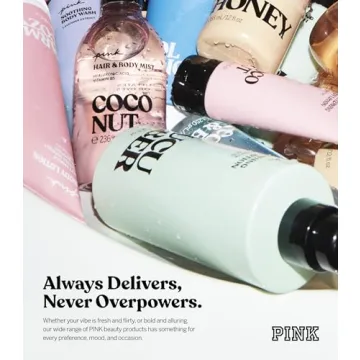 Victoria's Secret Lavender Hair and Body Mist 8 oz