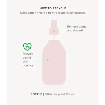 Victoria's Secret Lavender Hair and Body Mist 8 oz