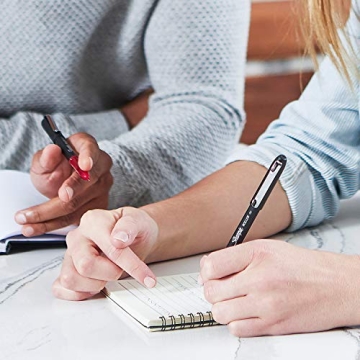 Sharpie Rollerball Pen 0.7mm Bold Ink, 12 Count Set