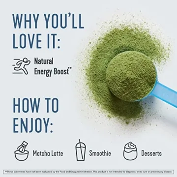 VITAL PROTEINS Matcha Collagen for Healthy Skin