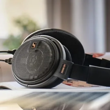 Sennheiser HD 660S2 Audiophile Headphones for Superior Sound Quality