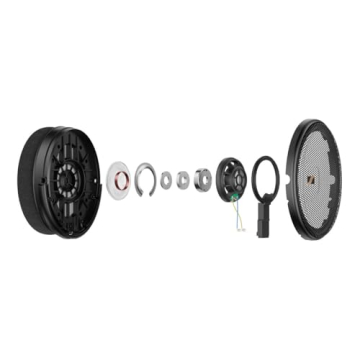 Sennheiser HD 660S2 Audiophile Headphones for Superior Sound Quality