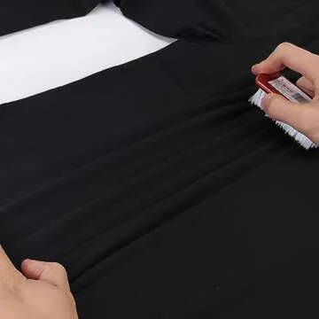 HEROBIKER Mens Thermal Underwear Set for Winter Warmth