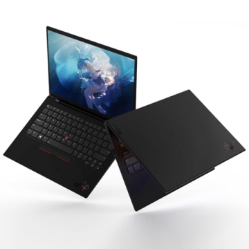 Lenovo ThinkPad X1 Carbon 9th Gen i7, 16GB RAM, Windows 11 Pro