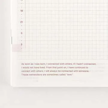 Hobonichi Techo 2024 Original Planner A6 for Organizing