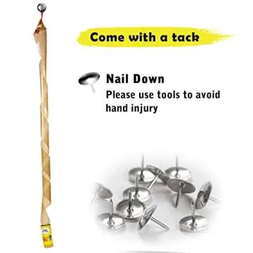 Stingmon 40 Pack Sticky Fly Trap for Indoors and Outdoors