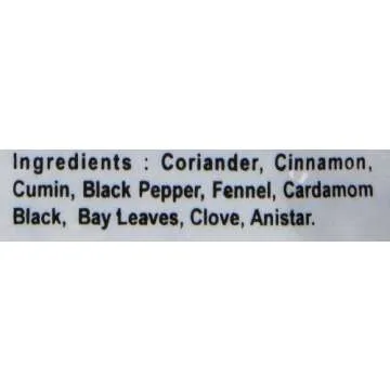Buy Swad Garam Masala Whole for Authentic Indian Flavors
