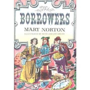 The Borrowers