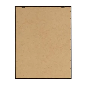 Kate and Laurel Sylvie Modern Circles and Going in Circles Framed Linen Textured Canvas Wall Art by Teju Reval, 2 Piece 18x24 Gold Abstract Wall Decor