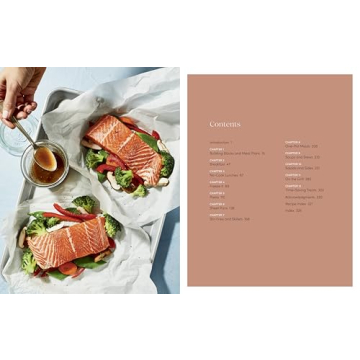 Danielle Walker's Healthy in a Hurry Gluten-Free Cookbook