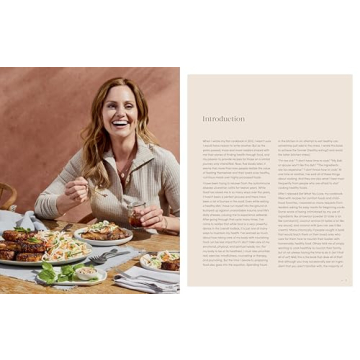 Danielle Walker's Healthy in a Hurry Gluten-Free Cookbook
