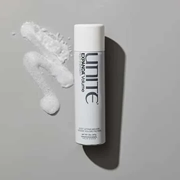 UNITE Hair EXPANDA Volume - Root Energizer, 8 Oz