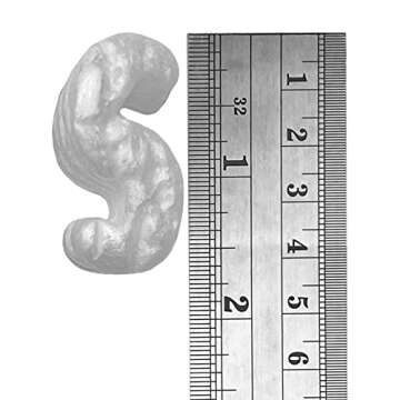 Star Boxes PEANUTSWH Packing Peanuts (3.5 Cubic Feet)