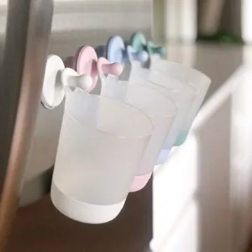 Puj Phillip Cups - Hangable Training Cups for Kids