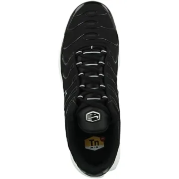 Nike Women’s Air Max Plus Sneakers - Stylish Comfort and Durability