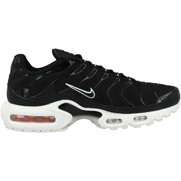 Nike Women’s Air Max Plus Sneakers - Stylish Comfort and Durability
