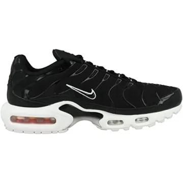 Nike Women’s Air Max Plus Sneakers - Stylish Comfort and Durability