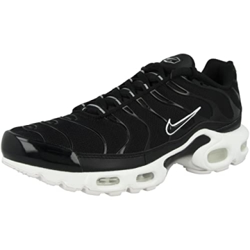 Nike Women’s Air Max Plus Sneakers - Stylish Comfort and Durability