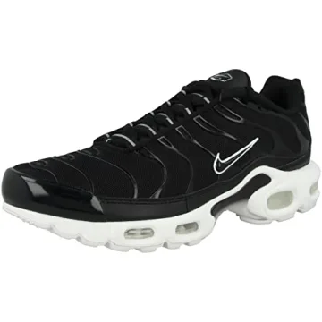 Nike Women’s Air Max Plus Sneakers - Stylish Comfort and Durability